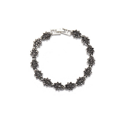 Warm Textured Jewelry