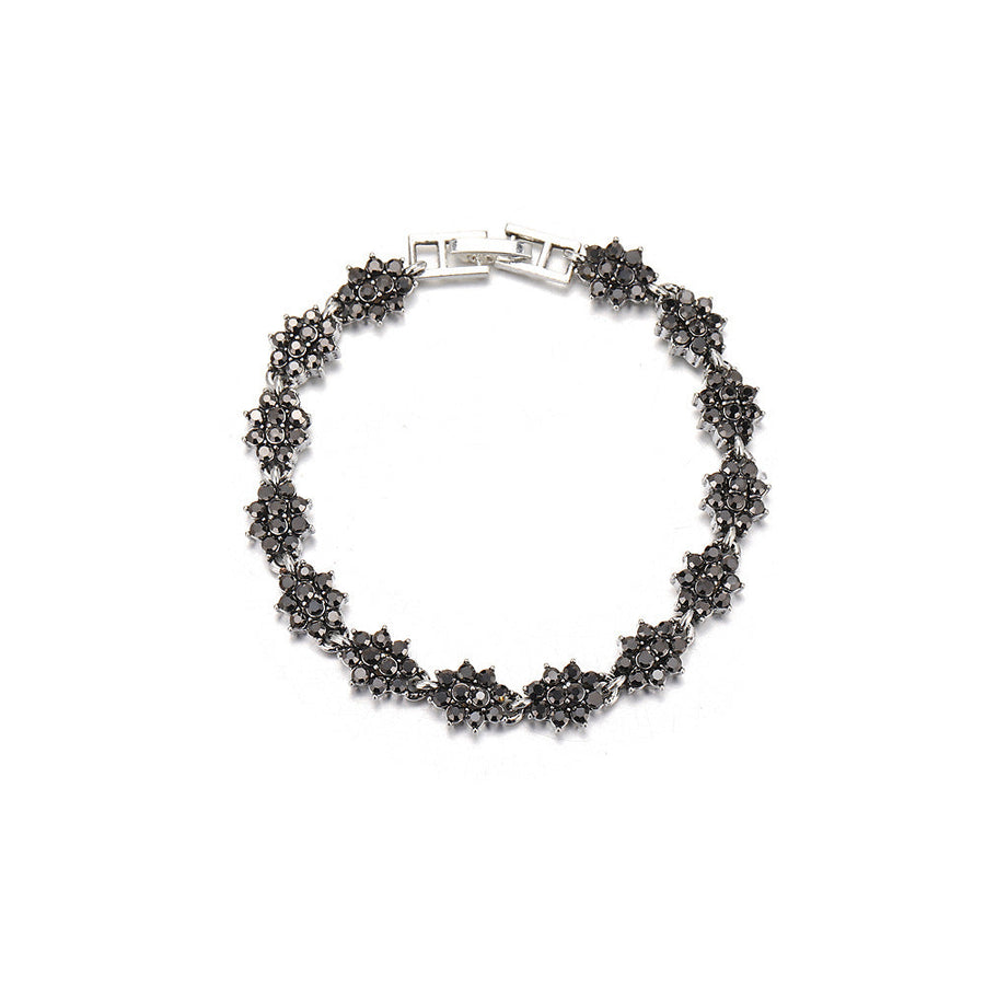 Warm Textured Jewelry