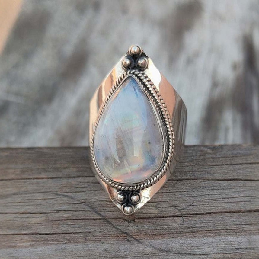 Travel Floral Jewelry