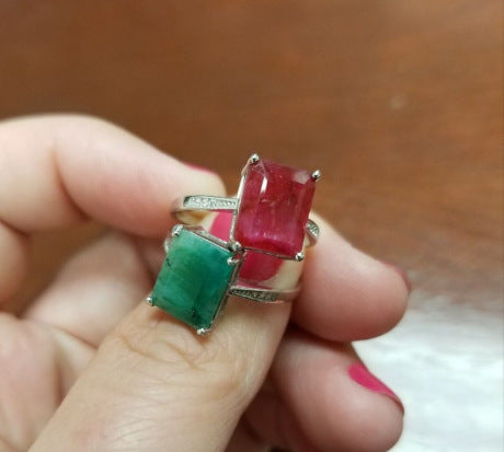 Minimalist Layered Jewelry