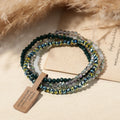 Cottage Set Jewelry