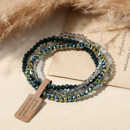 Cottage Set Jewelry