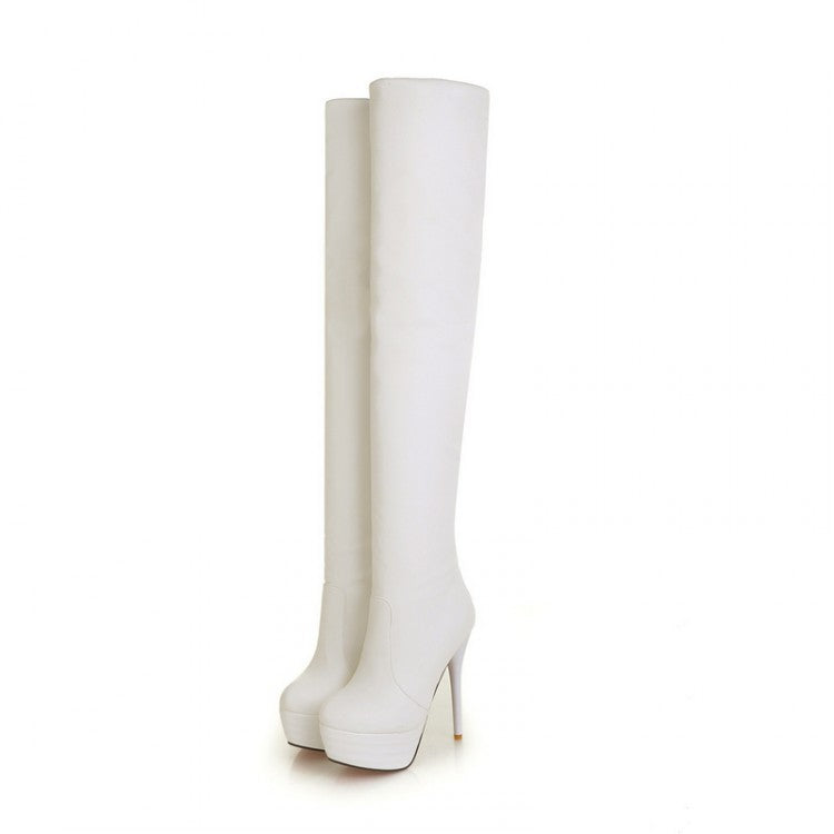 Resort Soft Boots
