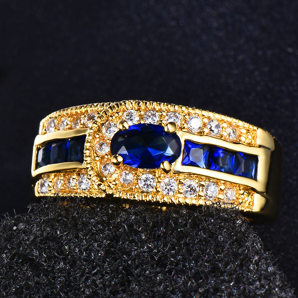 Classic Layered Jewelry