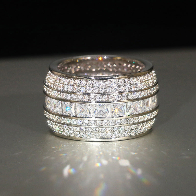 Timeless Layered Jewelry