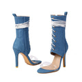 Soft Slide Sandals