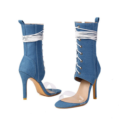 Soft Slide Sandals