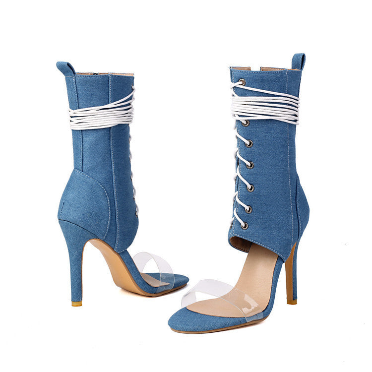 Soft Slide Sandals