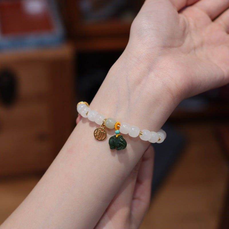Simple Necklace Jewelry
