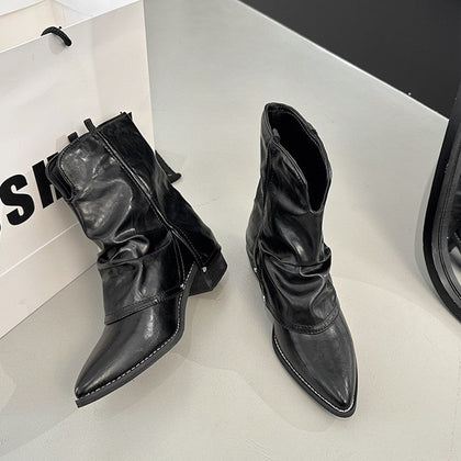 Sunny Soft Boots