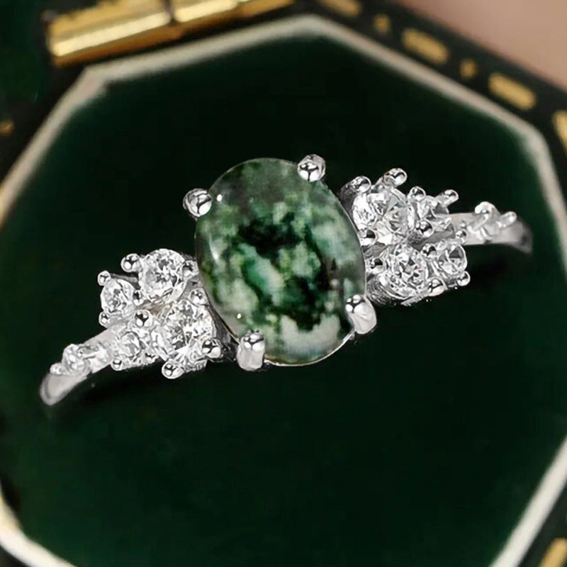 Garden Natural Jewelry