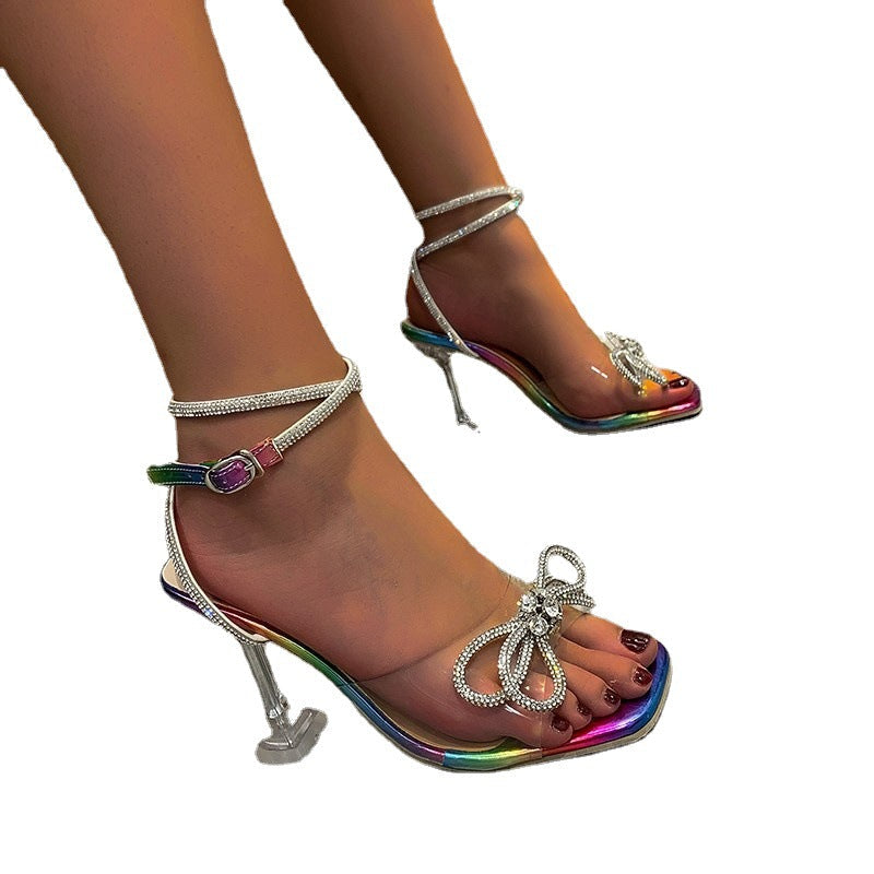 Warm Cushioned Sandals