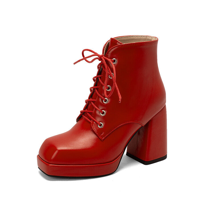 Comfortable Comfort Boots