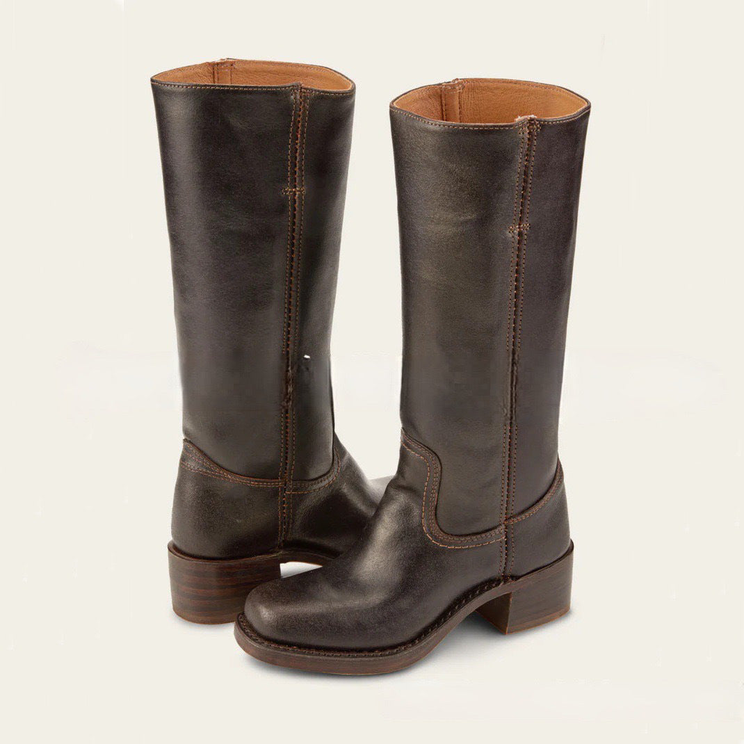 Modern Classic Boots