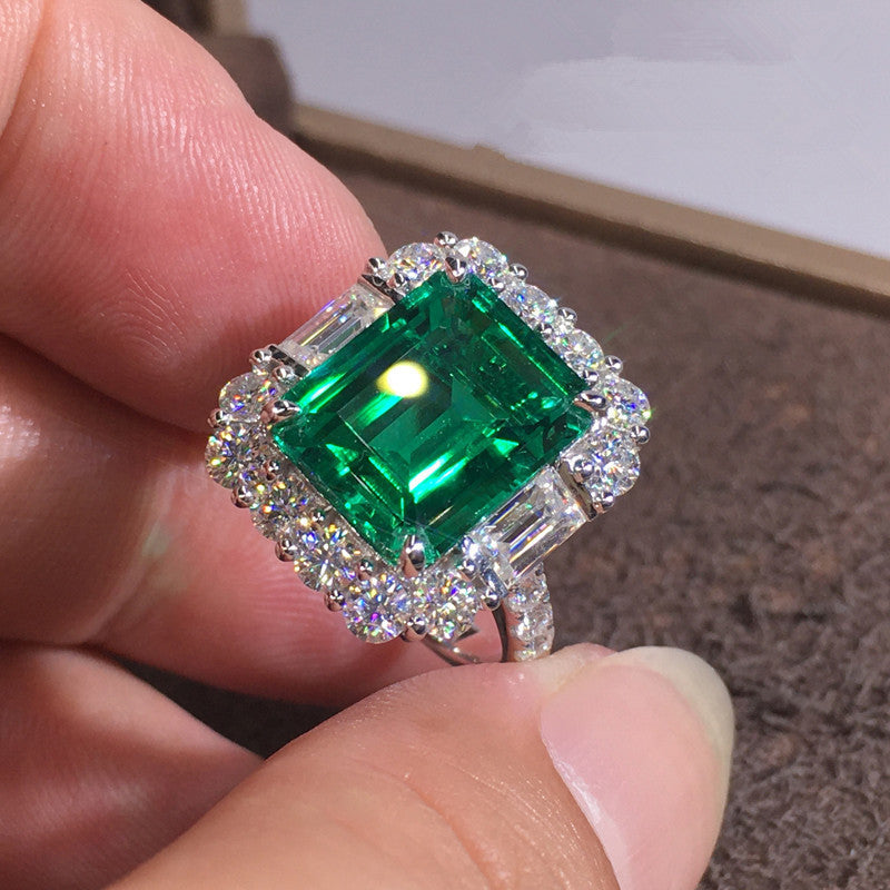 Clean Textured Jewelry