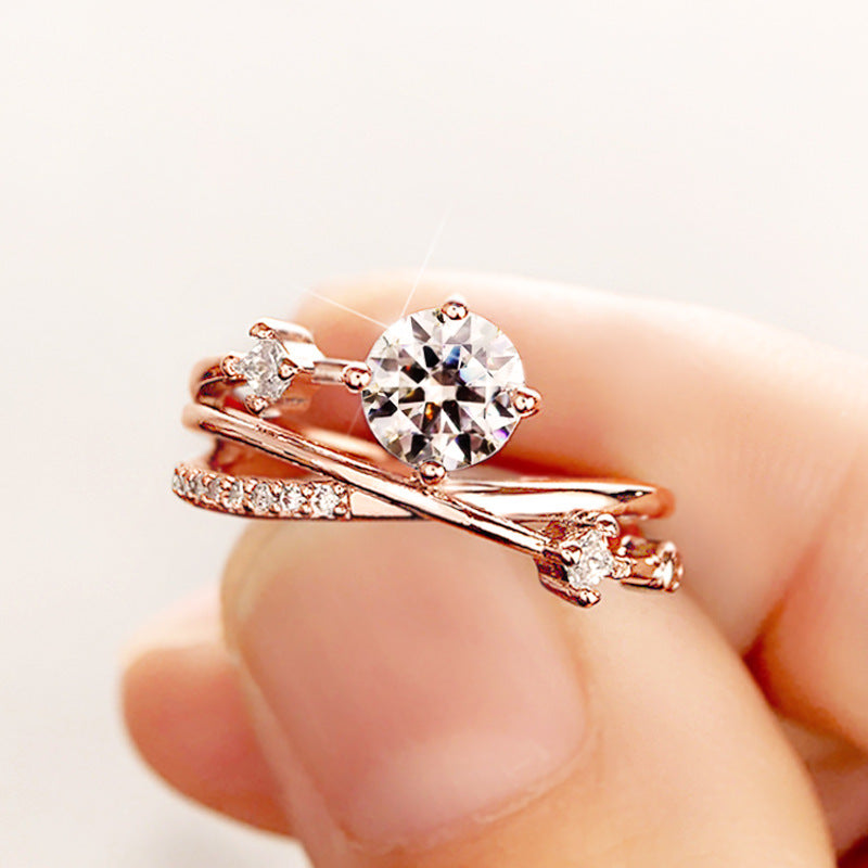 Fresh Crystal Jewelry
