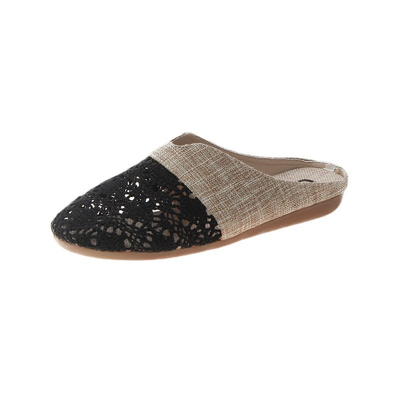 Fresh Casual Sandals