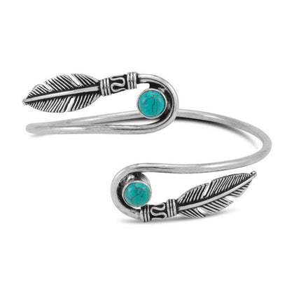 Graceful Floral Jewelry