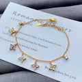 Pretty Crystal Jewelry