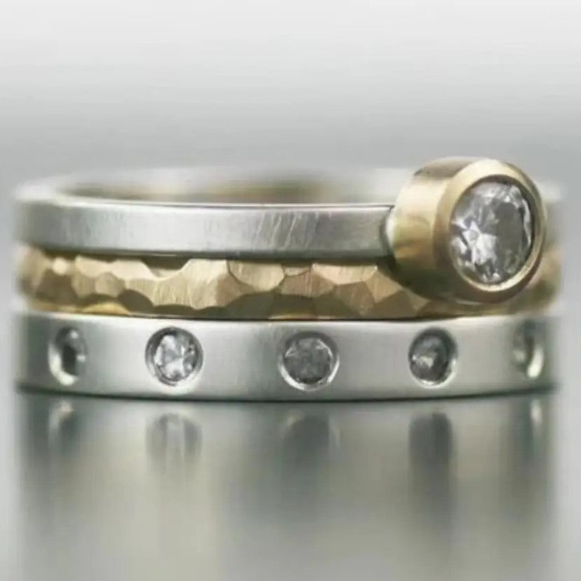 Easy Floral Jewelry