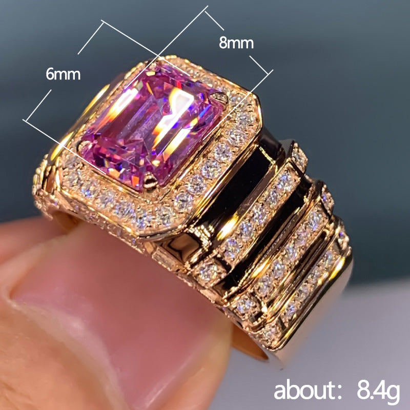 Elegant Natural Jewelry