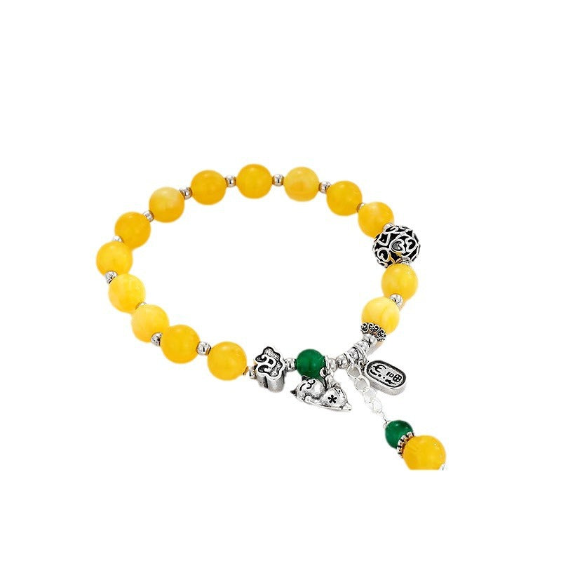 Daily Statement Jewelry