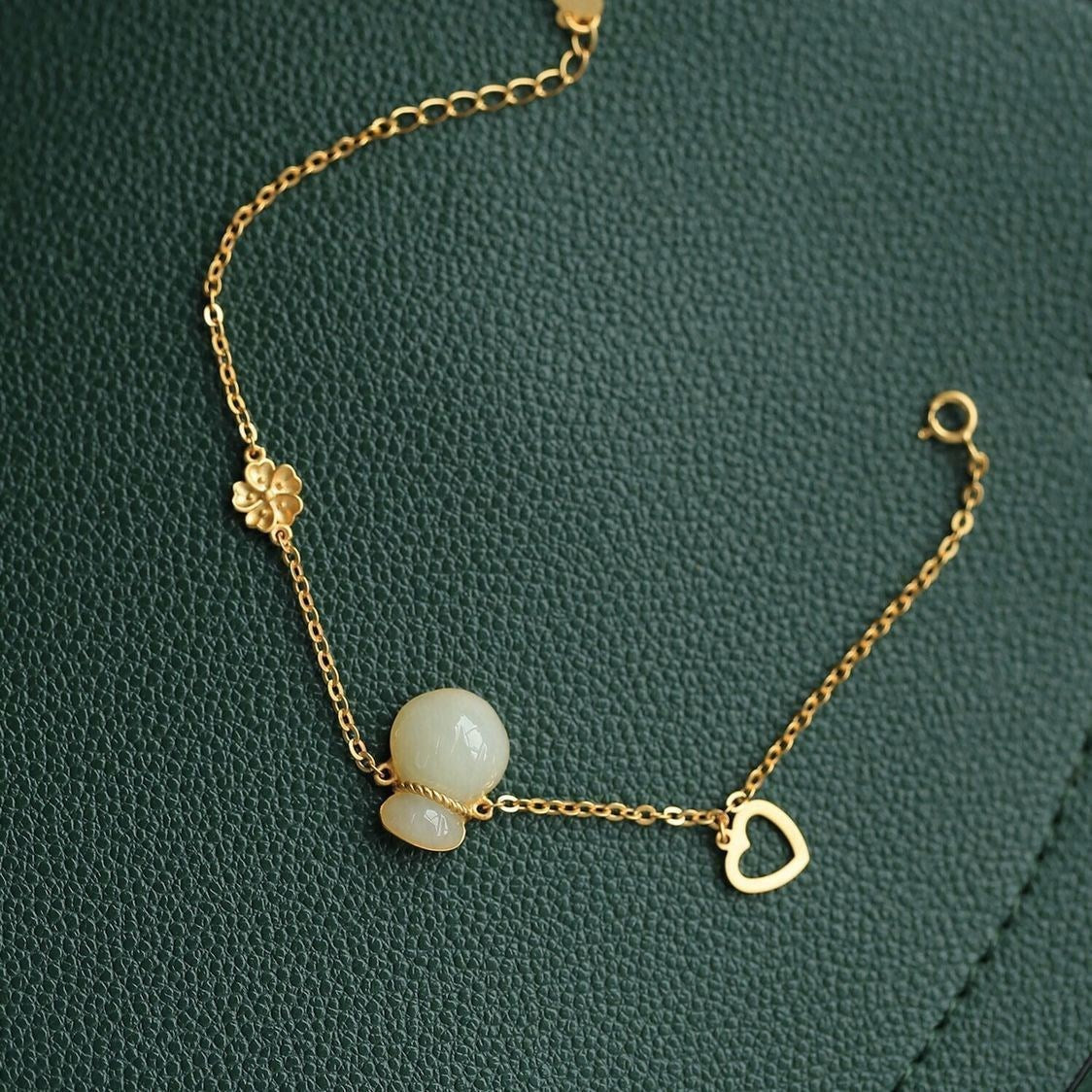 Fresh Beaded Jewelry