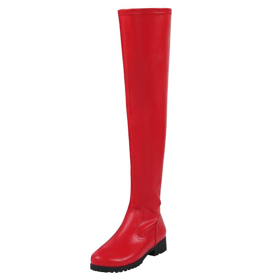 Light Minimal Boots