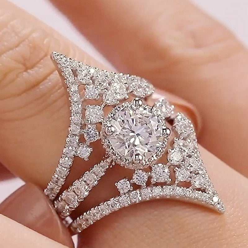 Cottage Romantic Jewelry