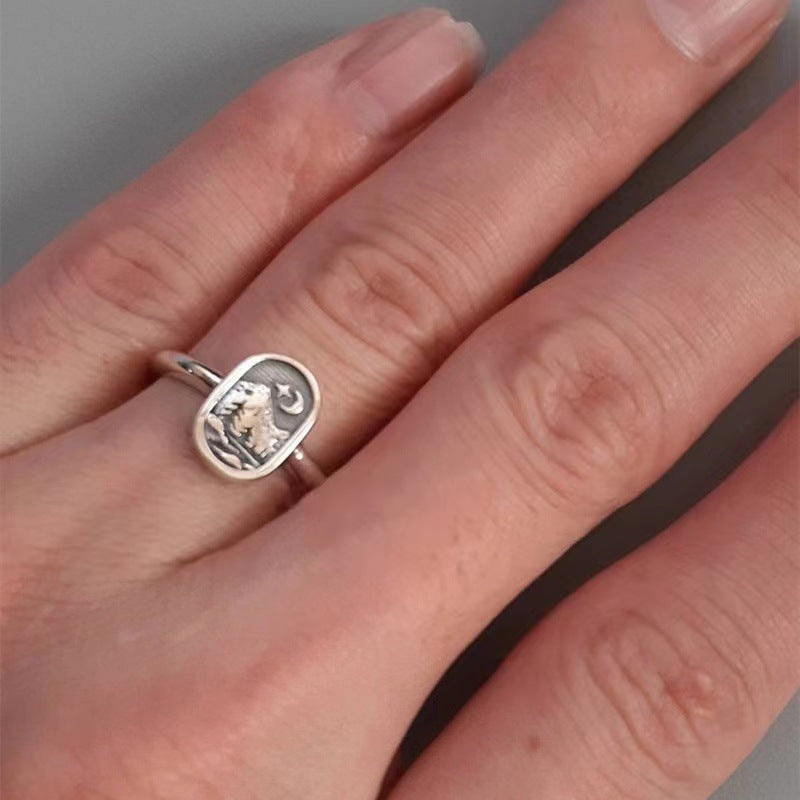 Weekend Ring Jewelry
