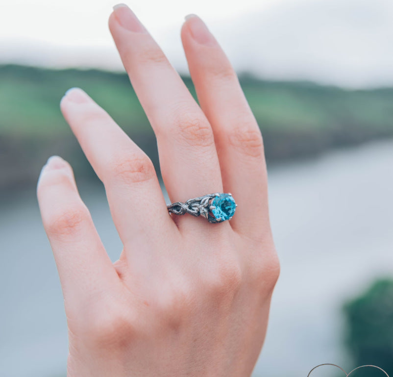 Cottage Romantic Jewelry