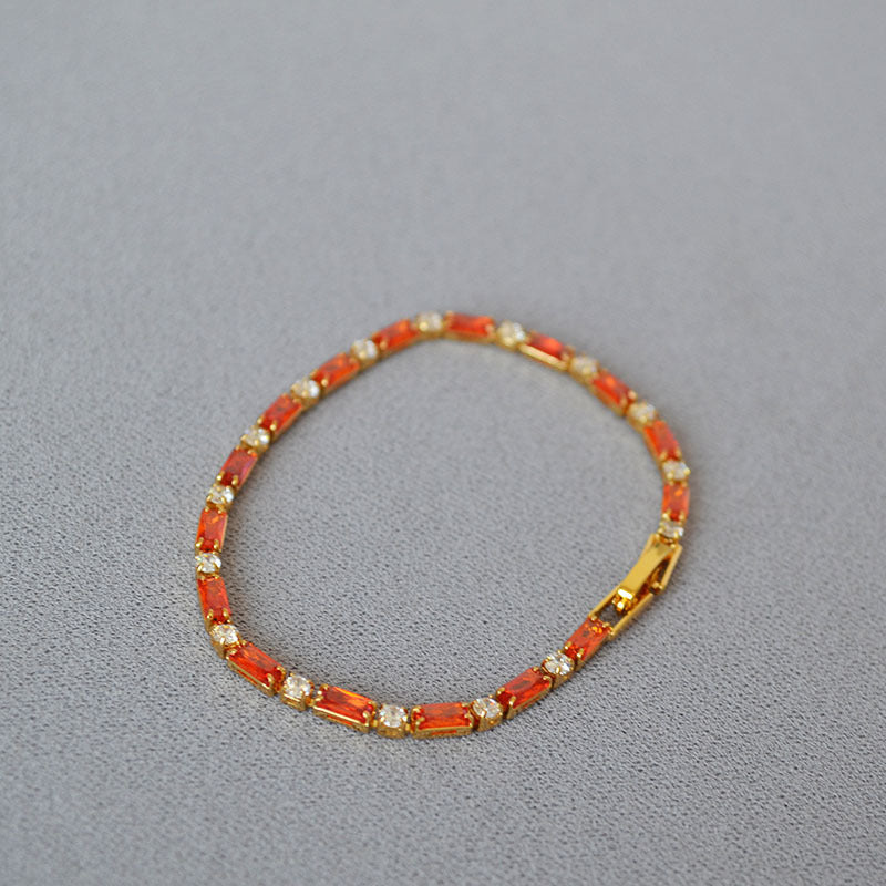 Clean Romantic Jewelry