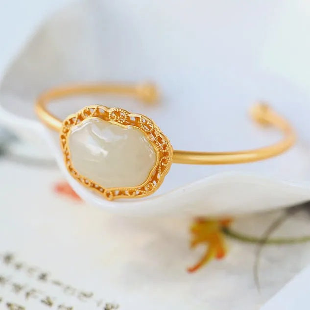 Classic Gold Jewelry