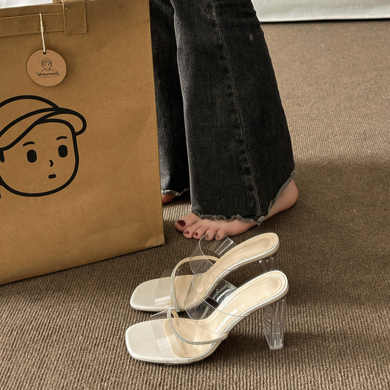 Soft Lightweight Sandals