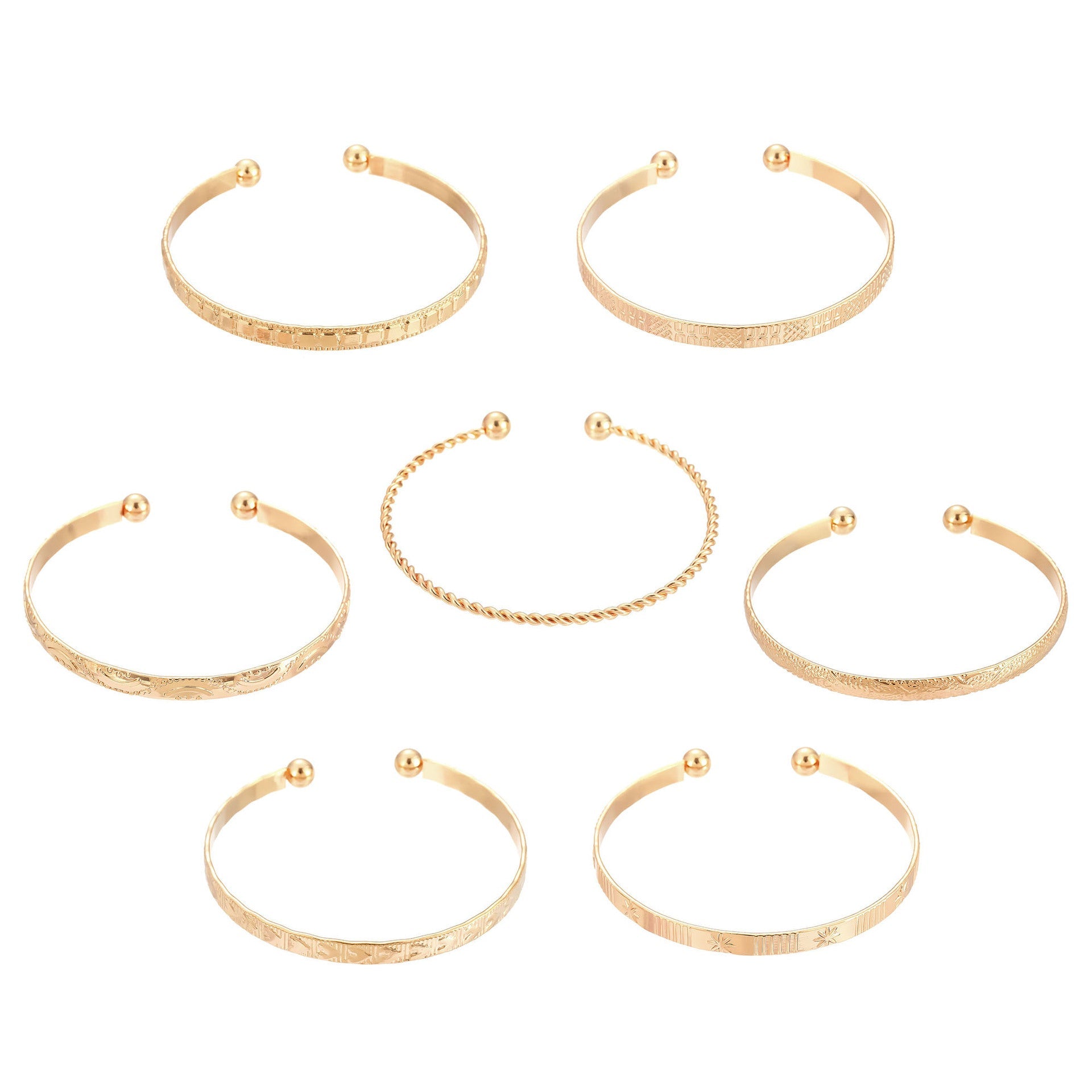 Brunch Bracelet Jewelry