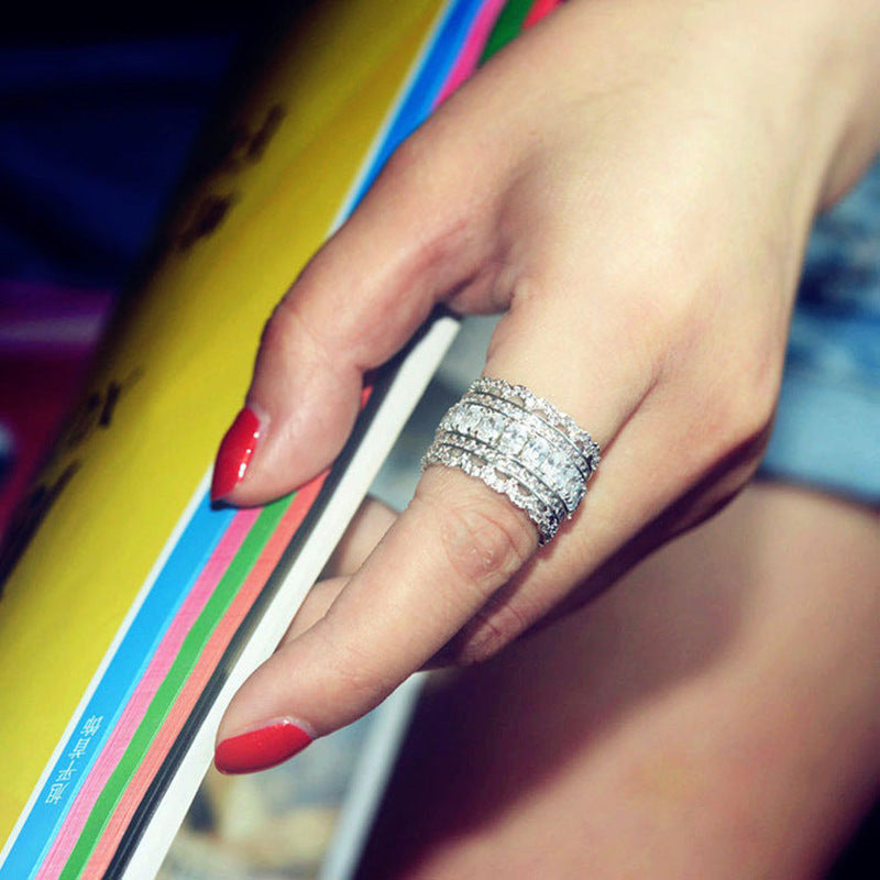 Graceful Romantic Jewelry