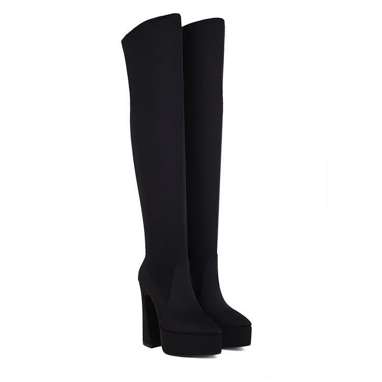 Daily Soft Boots