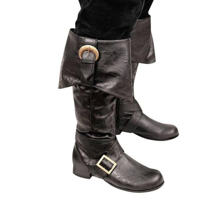 Light Everyday Boots