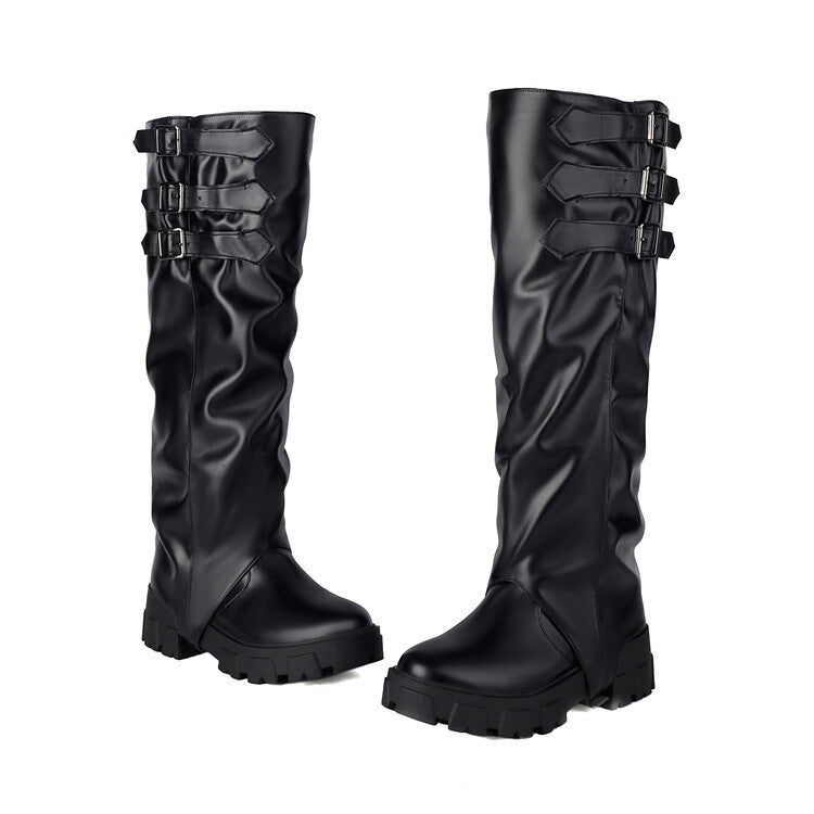 Light Everyday Boots