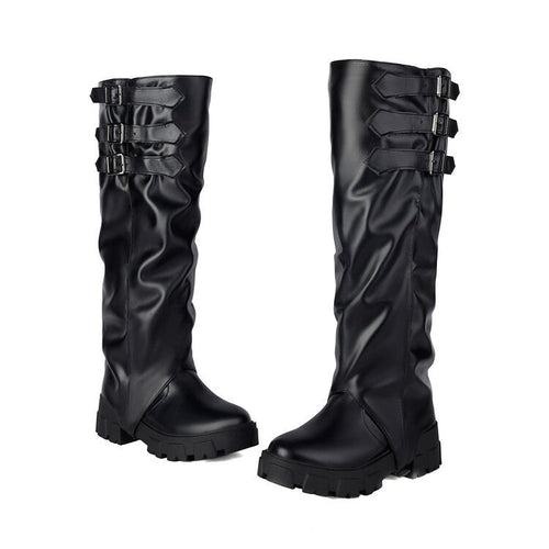 Light Everyday Boots