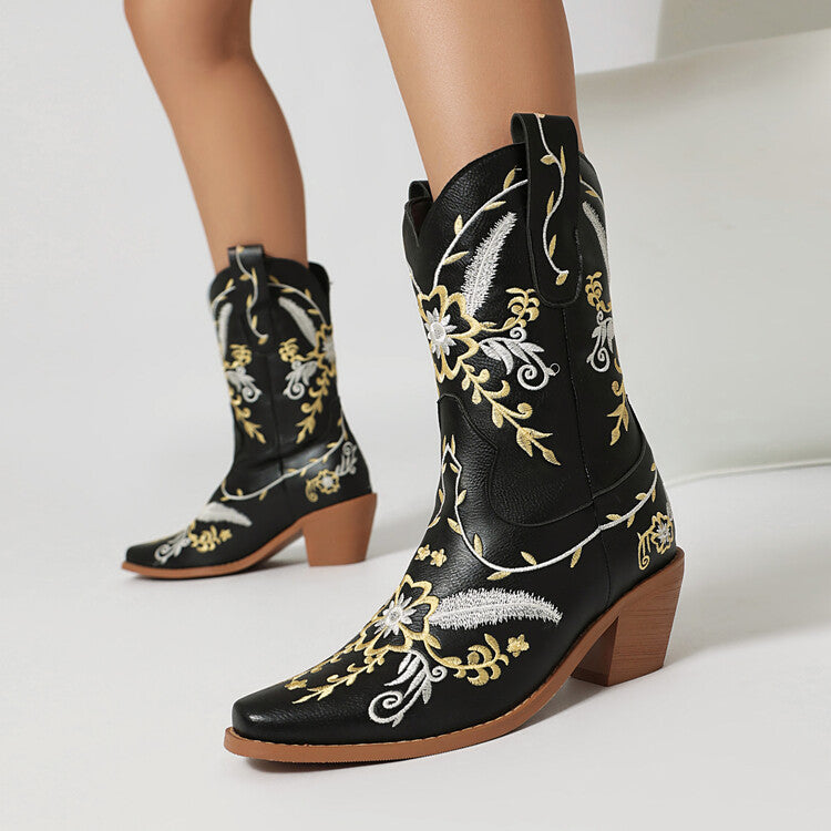 Vacation Everyday Boots