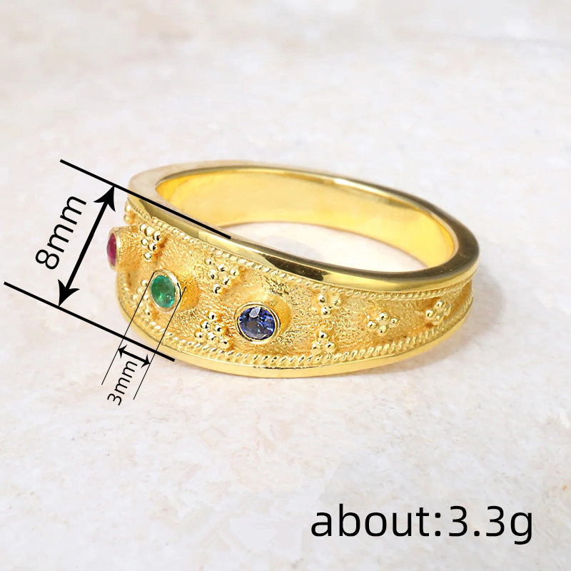 Elegant Romantic Jewelry