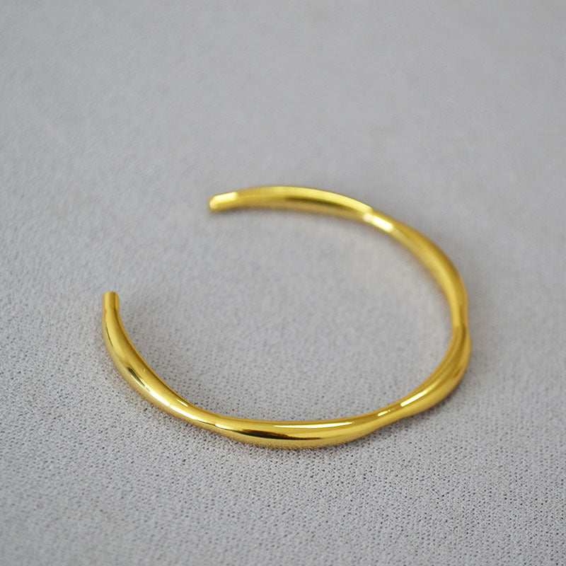 Romantic Gold Jewelry