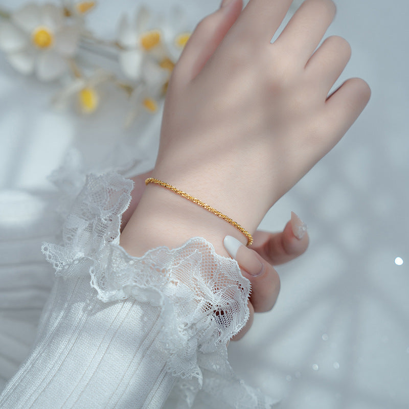 Soft Pearl Jewelry