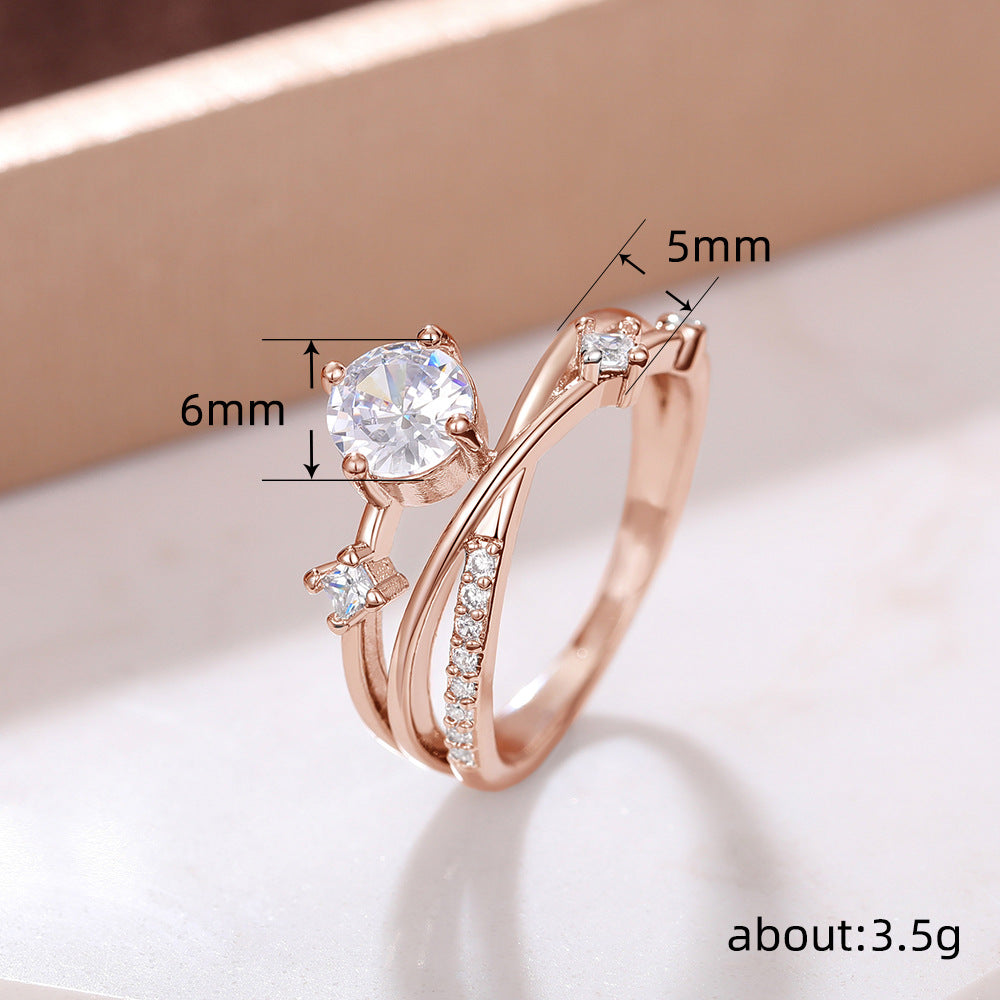 Fresh Crystal Jewelry