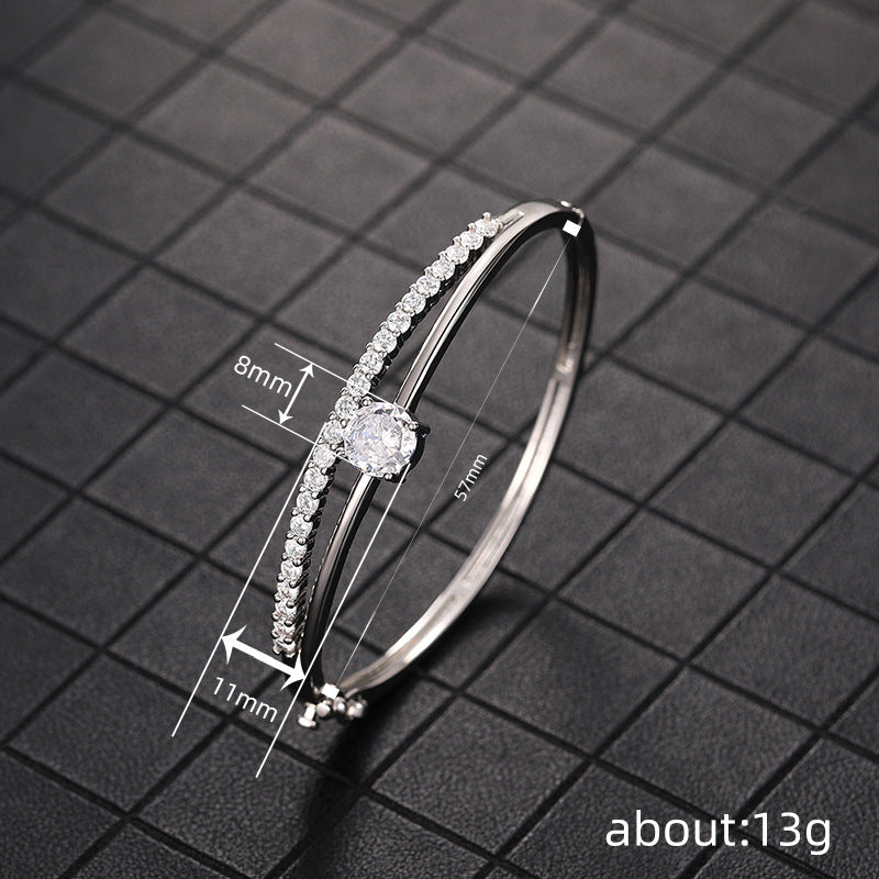 Romantic Ring Jewelry