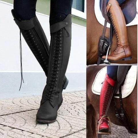 Airy Classic Boots