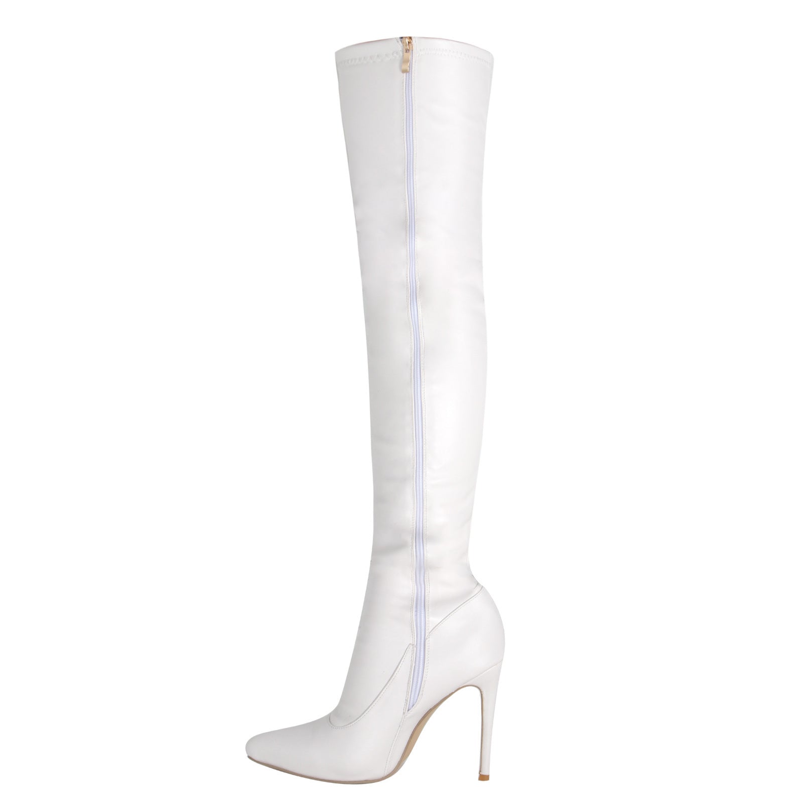 Everyday Block-Heel Boots