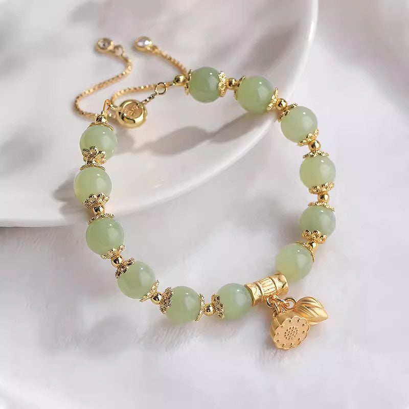 Pretty Hoop Jewelry
