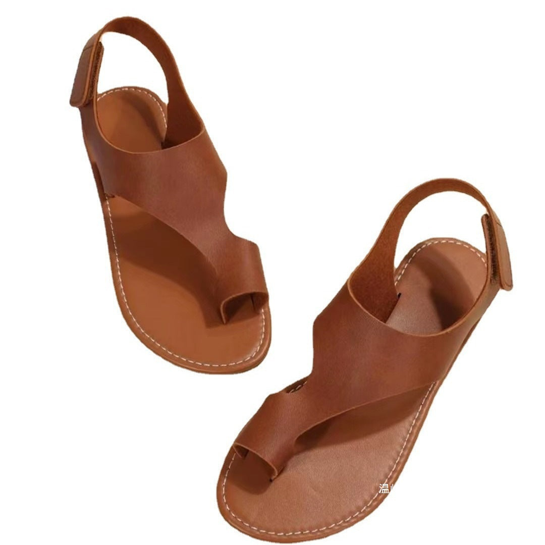 Travel Vacation Sandals